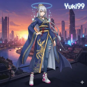 Yuki99 : Deposit Yuki 99 Langkah Awal Menuju Kemenangan!