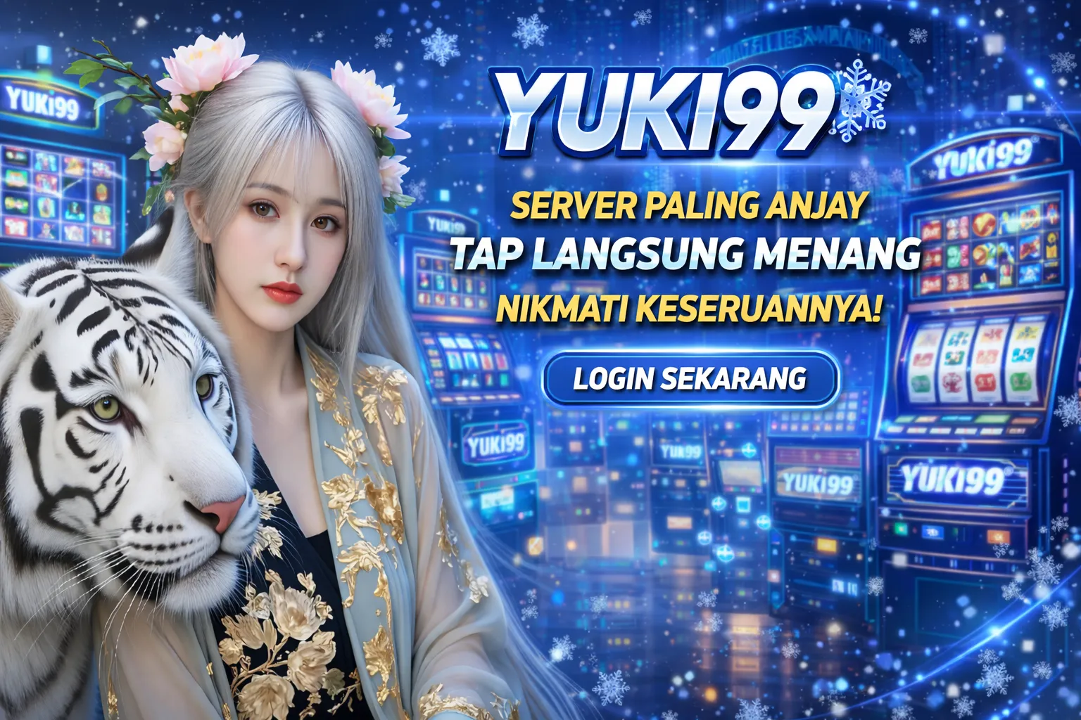 Yuki99 : Kuasai Arena Pemenang Dalam Balutan Mewah Sultan